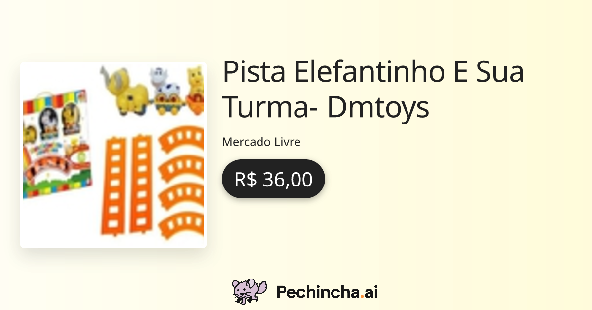 Pechincha.ai