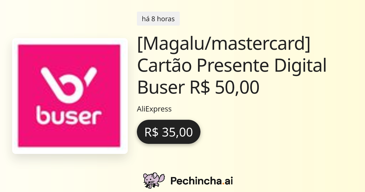 Pechincha.ai