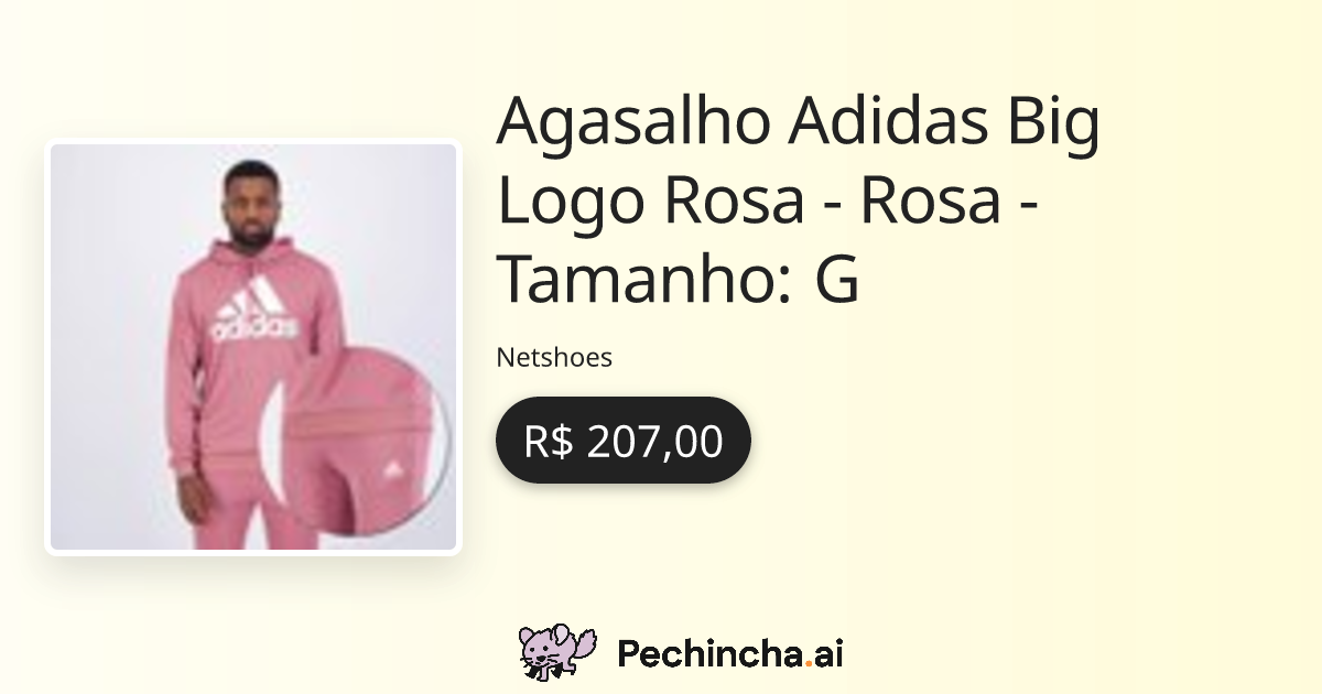 Pechincha.ai