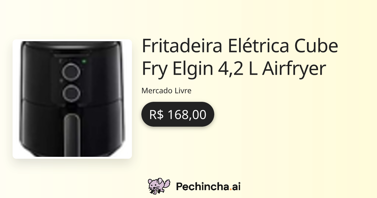 Pechincha.ai