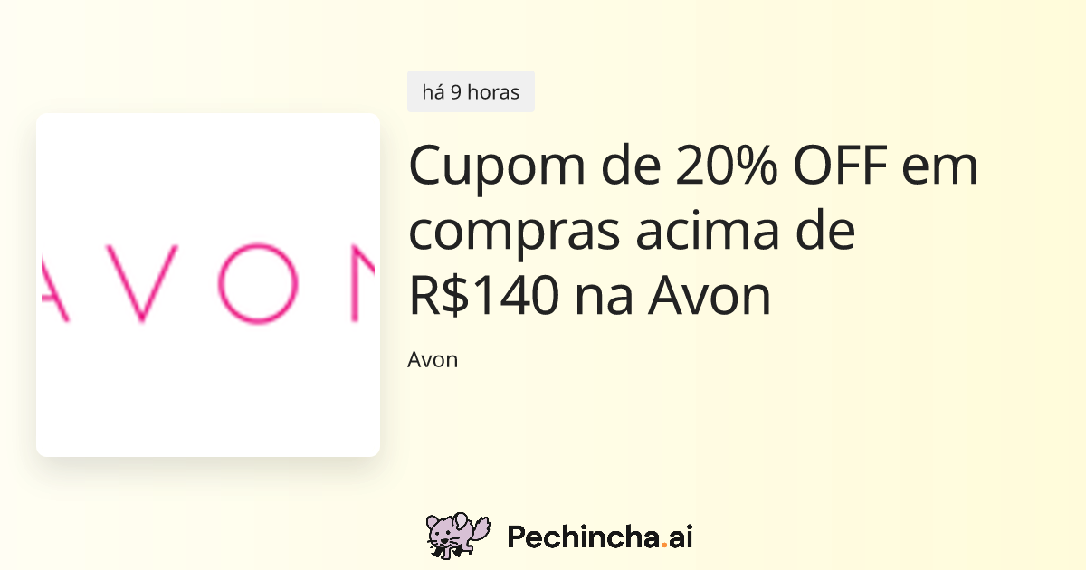Pechincha.ai