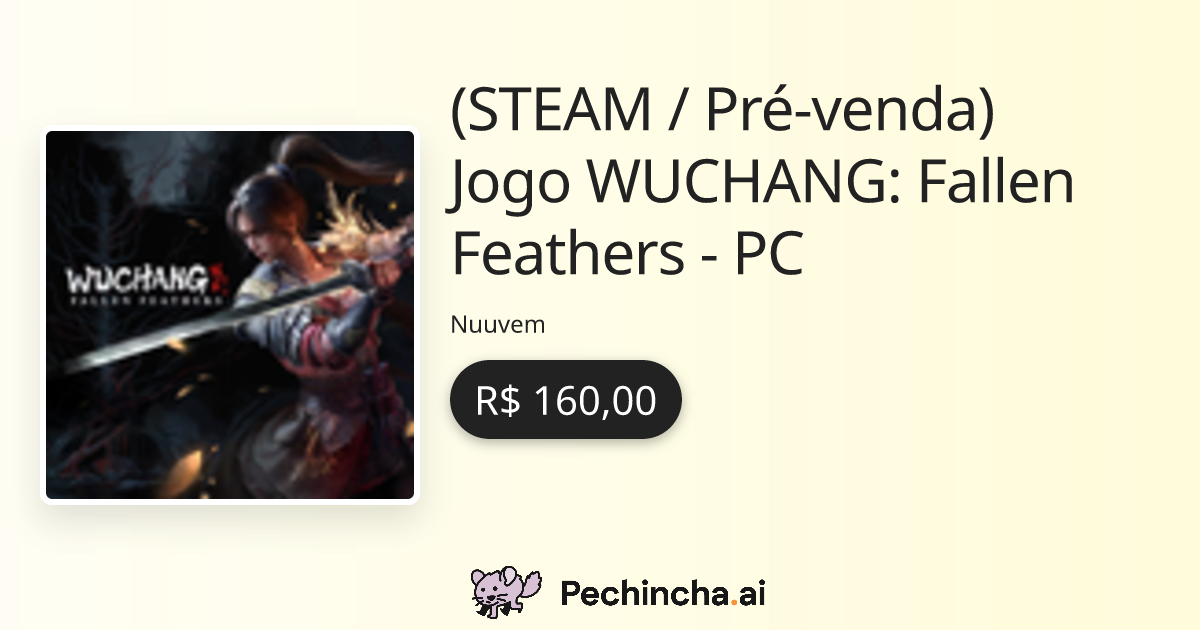 Pechincha.ai