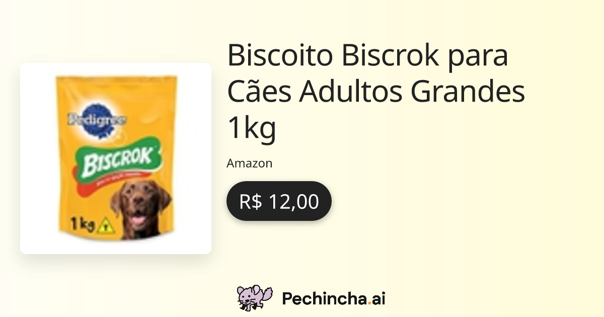 Pechincha.ai