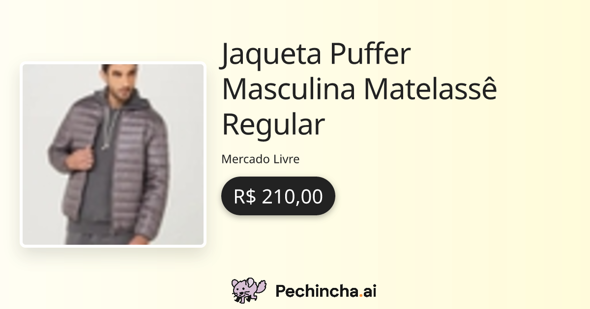 Pechincha.ai