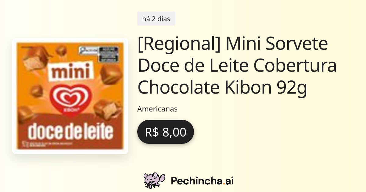 Pechincha.ai