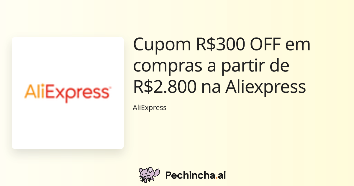 Pechincha.ai