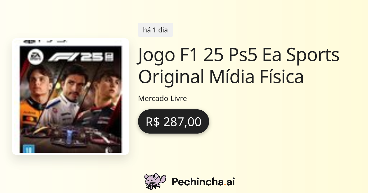 Pechincha.ai