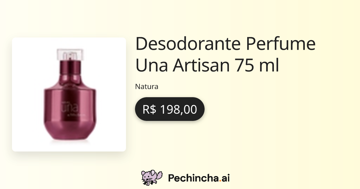 Pechincha.ai