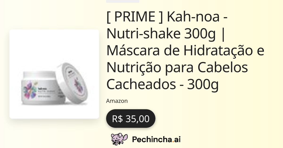 Pechincha.ai