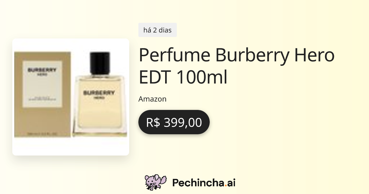 Pechincha.ai