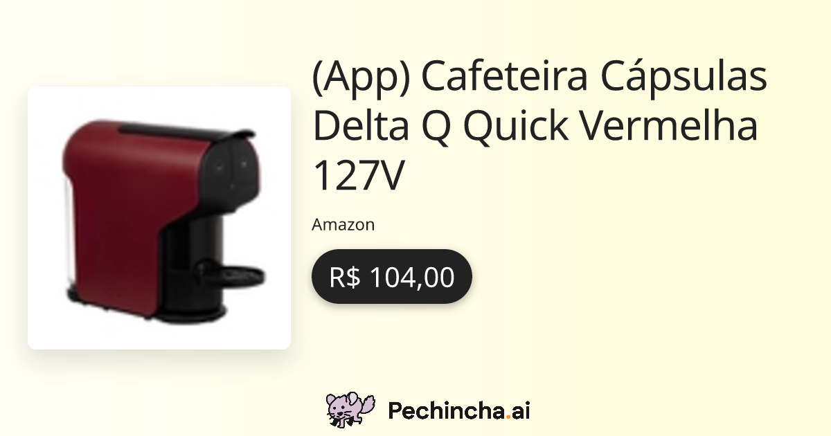 Pechincha.ai