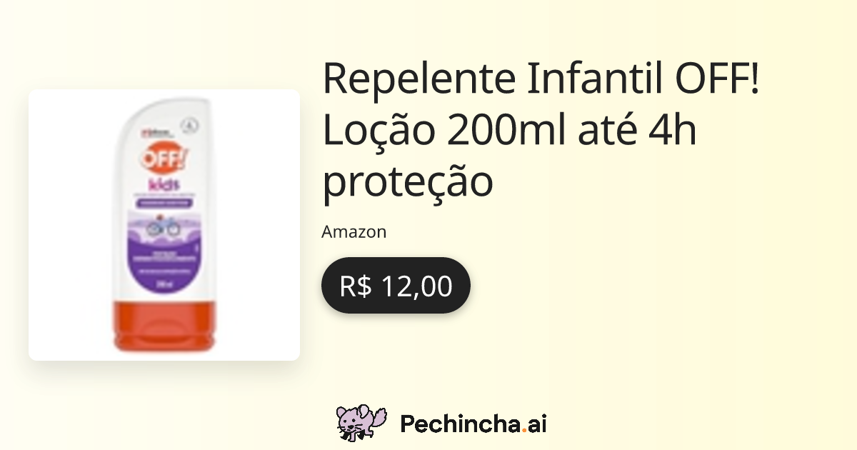 Pechincha.ai