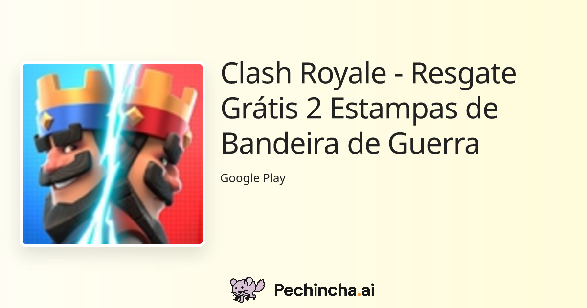 Pechincha.ai