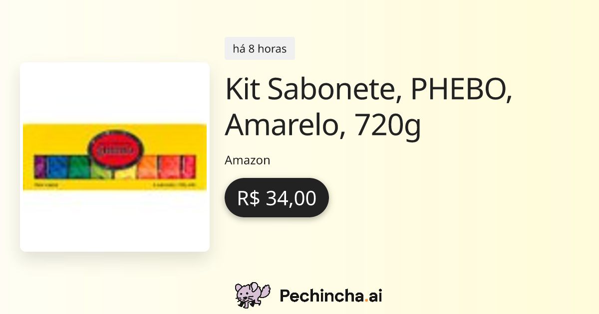 Pechincha.ai