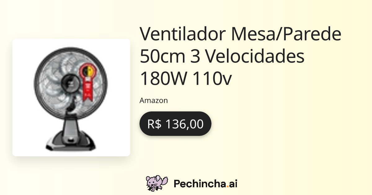 Pechincha.ai