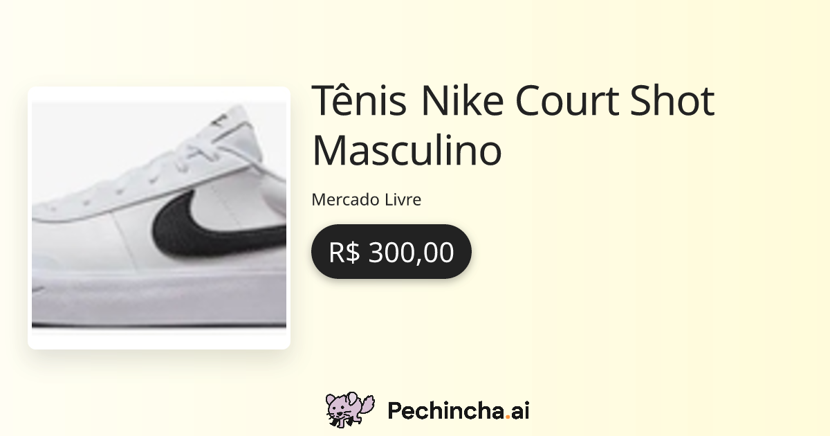 Pechincha.ai