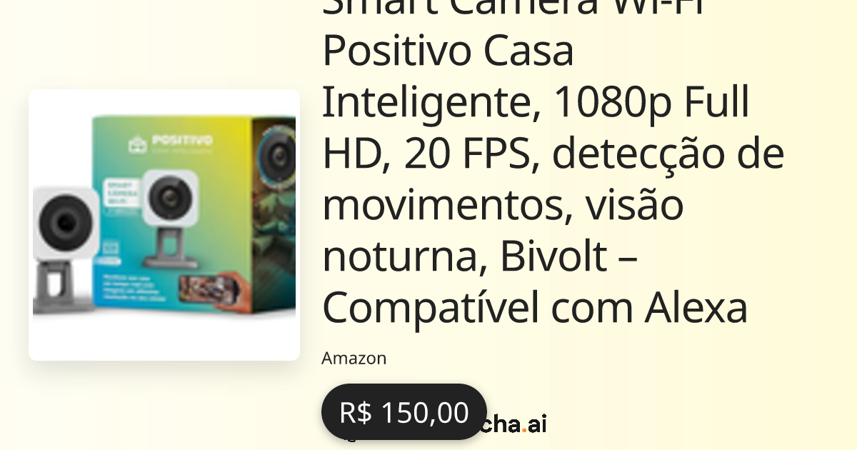 Pechincha.ai