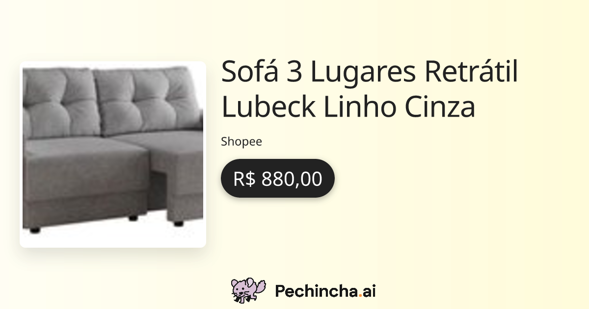 Pechincha.ai