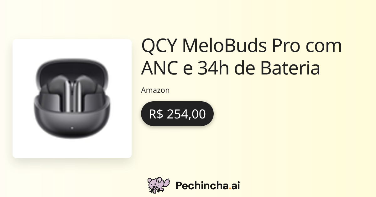 Pechincha.ai