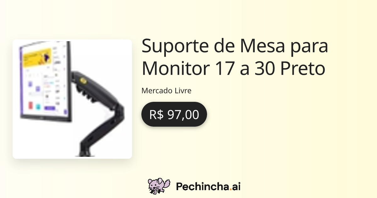 Pechincha.ai