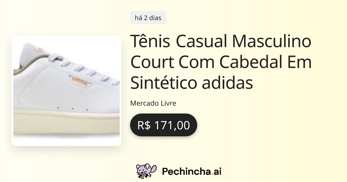 Pechincha.ai
