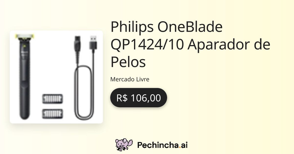 Pechincha.ai