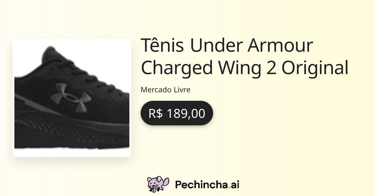 Pechincha.ai