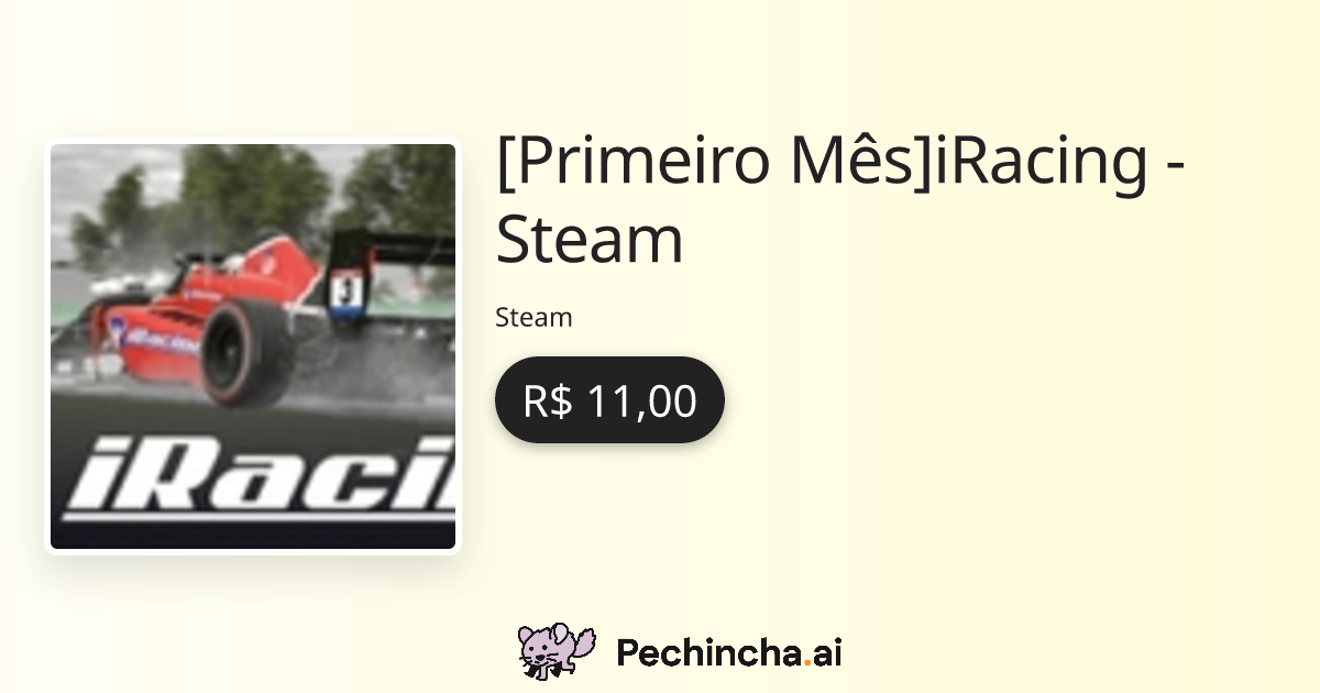 Pechincha.ai