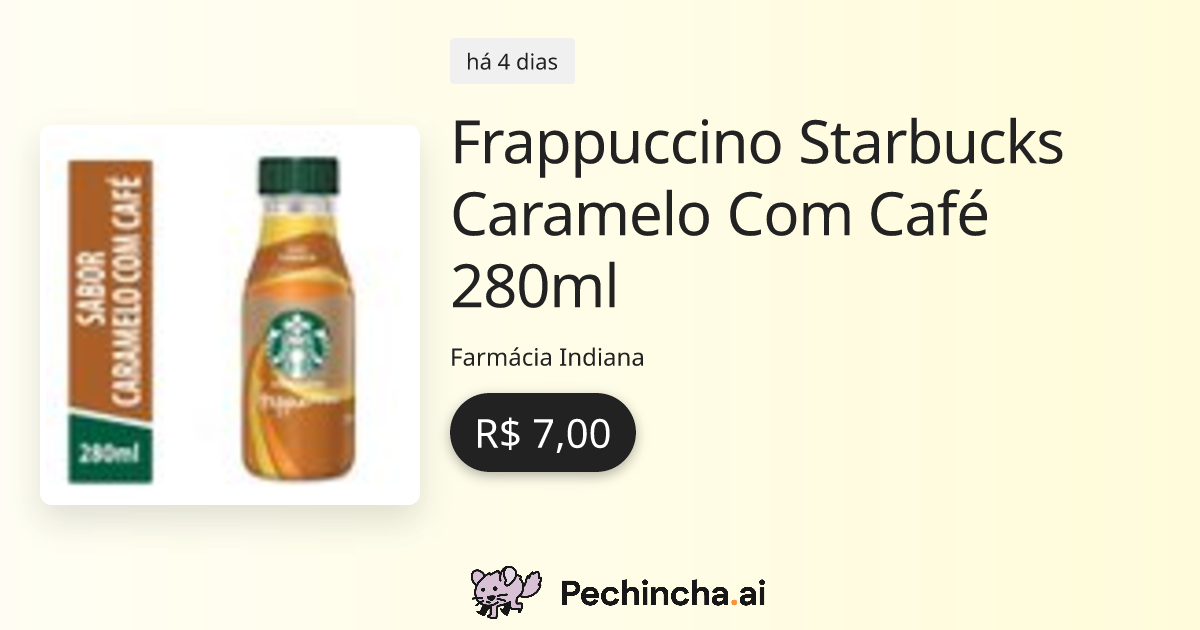 Pechincha.ai