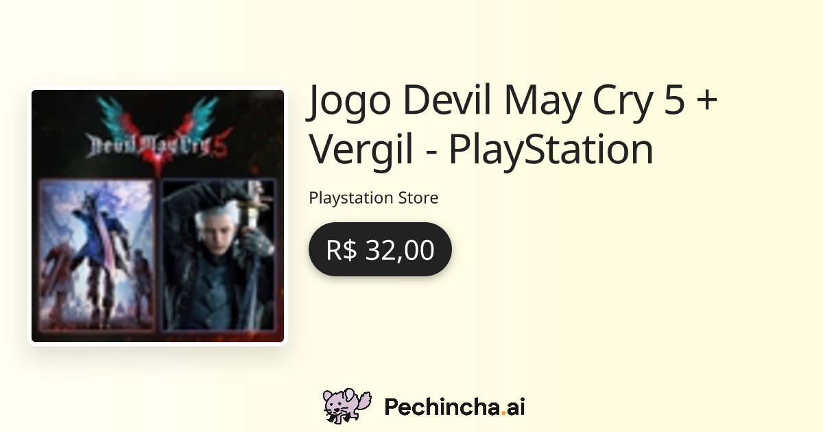 Pechincha.ai
