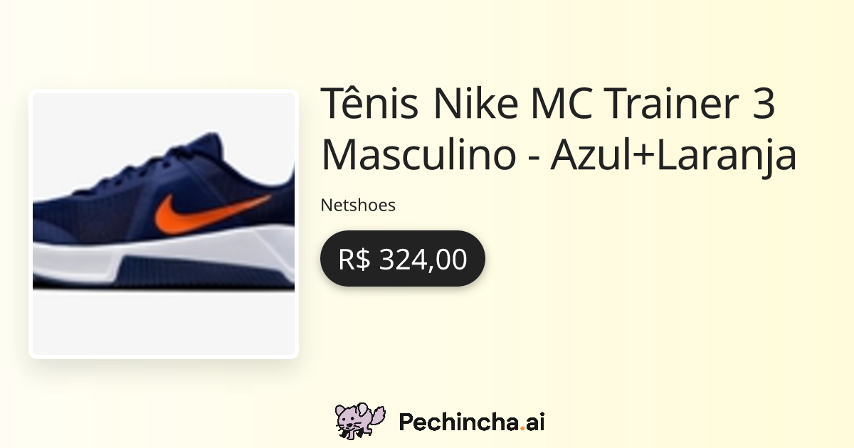 Pechincha.ai