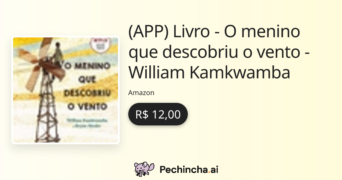 Pechincha.ai