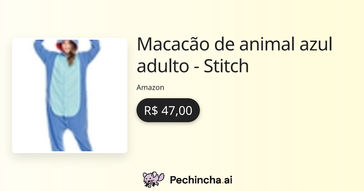 Pechincha.ai