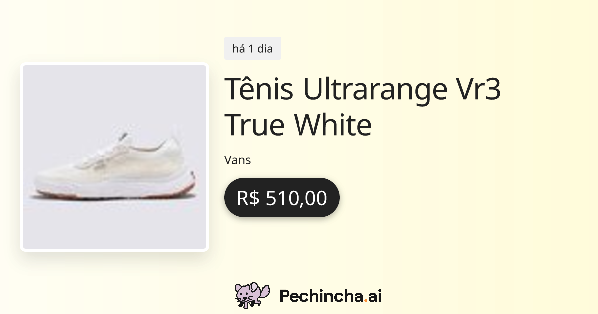 Pechincha.ai