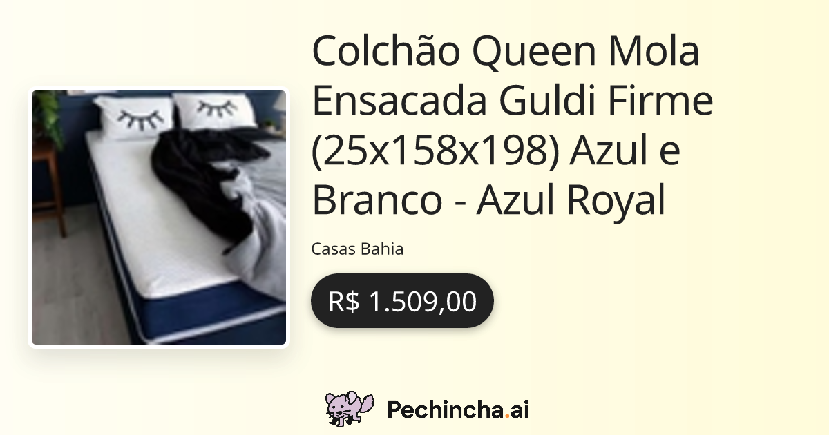Pechincha.ai