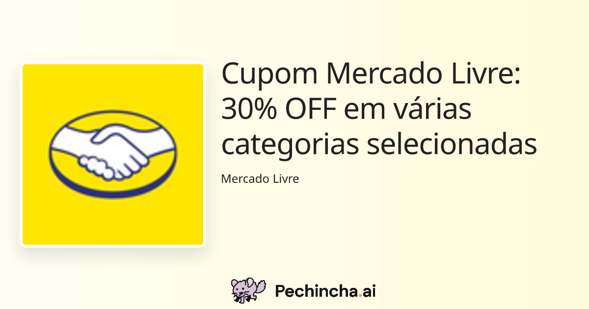 Pechincha.ai