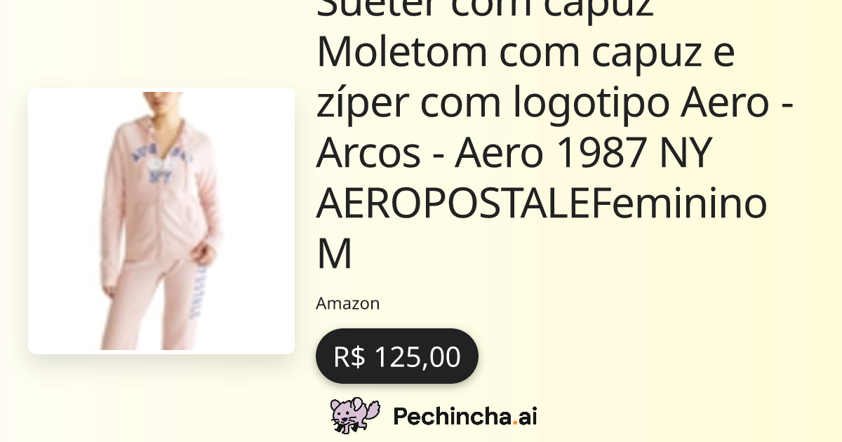 Pechincha.ai