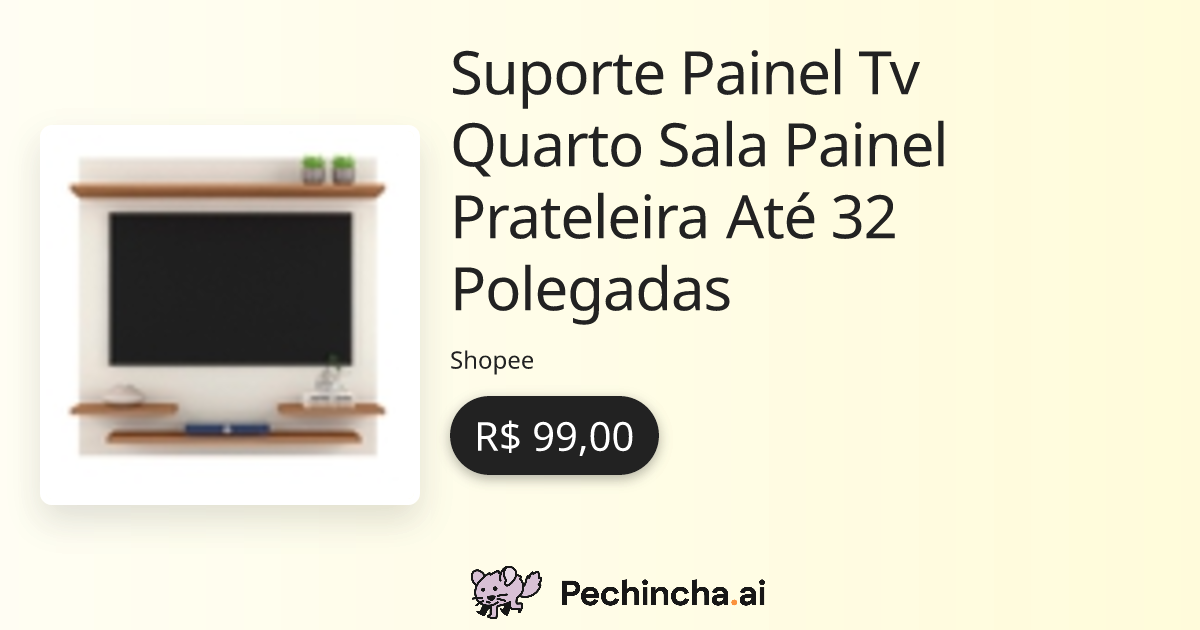 Pechincha.ai