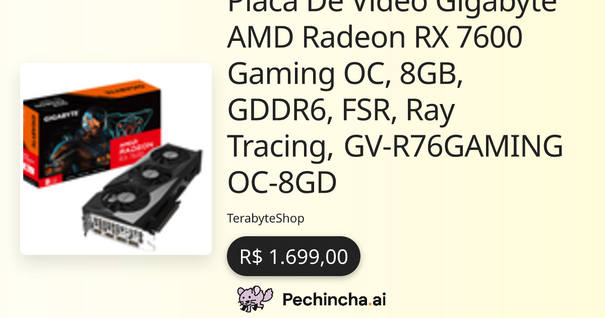 Pechincha.ai