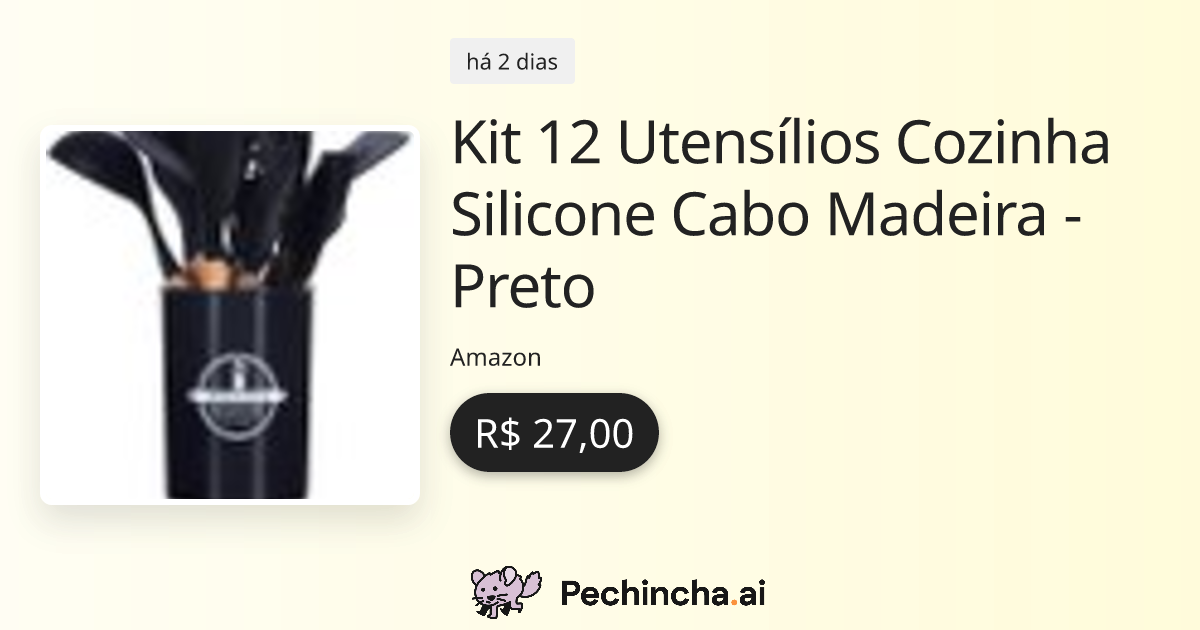 Pechincha.ai