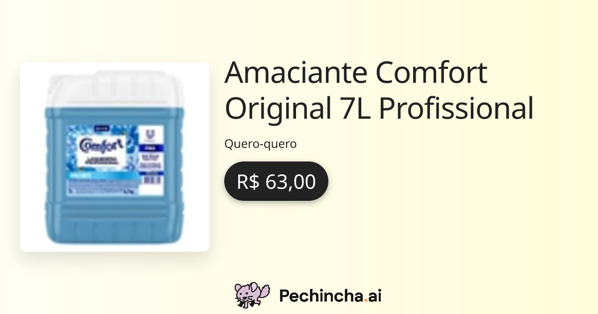Pechincha.ai