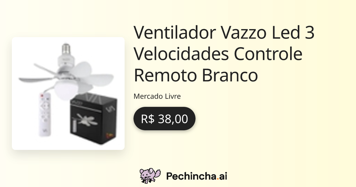 Pechincha.ai