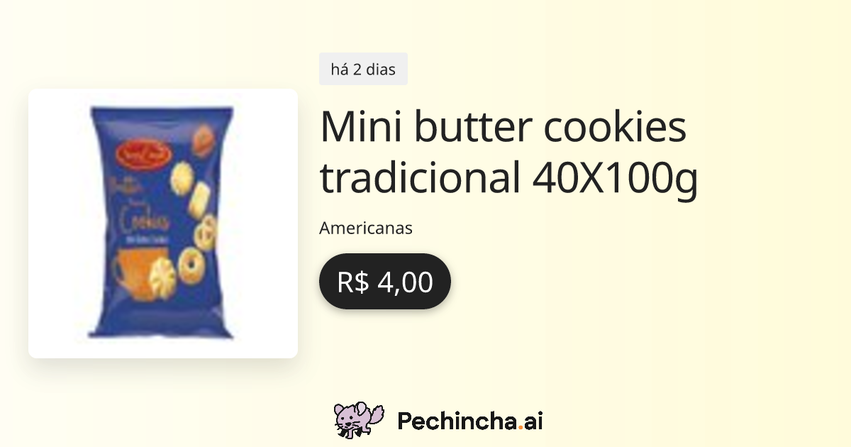 Pechincha.ai