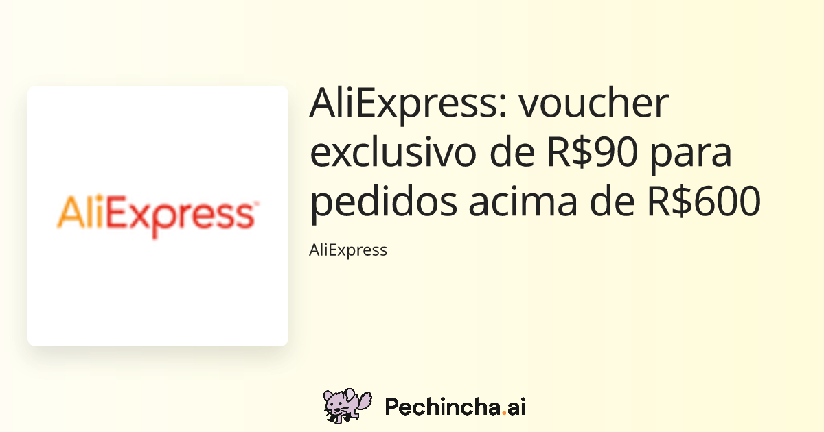 Pechincha.ai