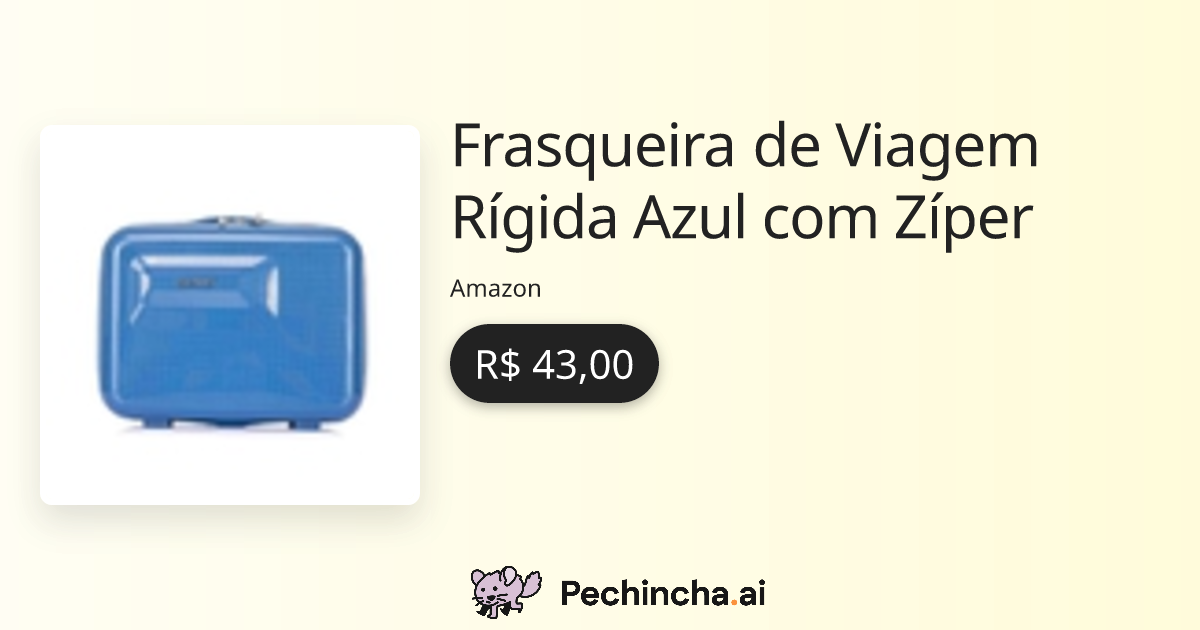 Pechincha.ai