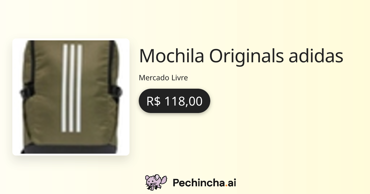 Pechincha.ai