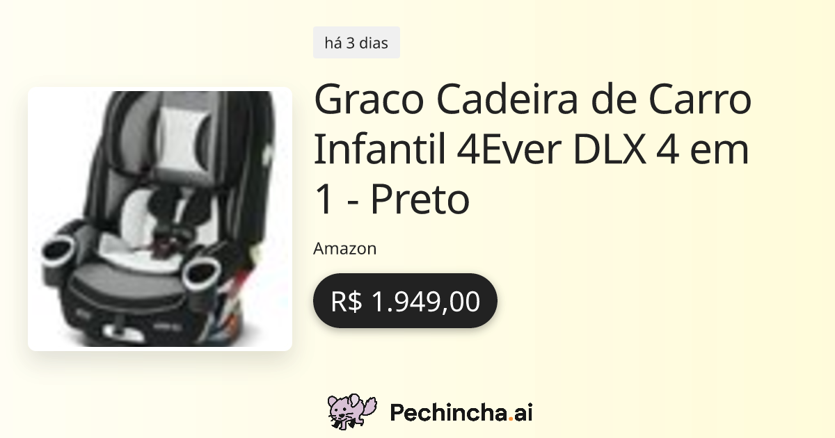 Pechincha.ai