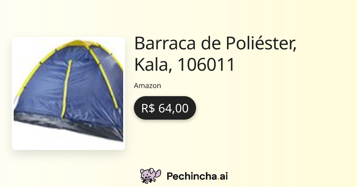 Pechincha.ai