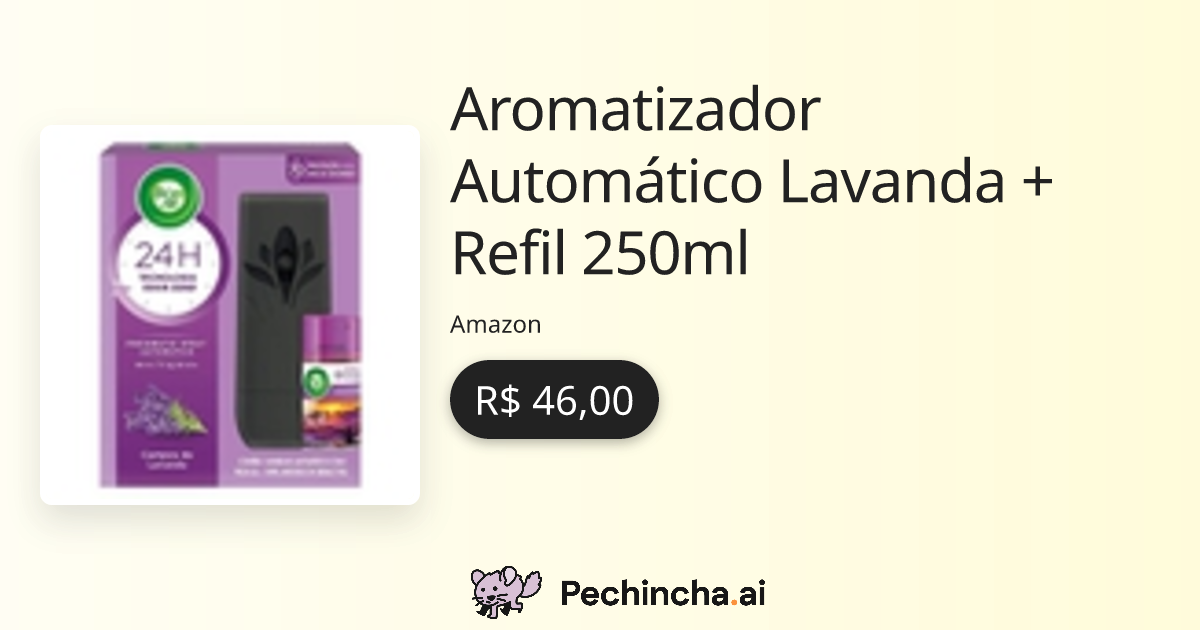 Pechincha.ai