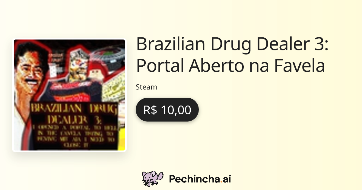 Pechincha.ai